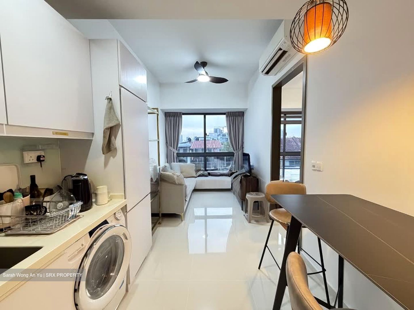 Sycamore Tree (D15), Apartment #554926251